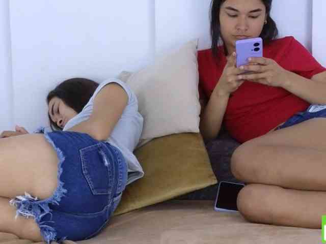 sexychanell-1 webcam