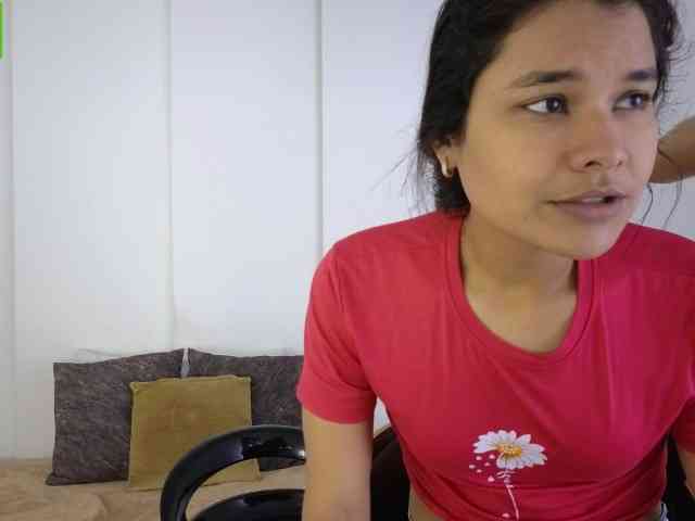 sexychanell-1 webcam