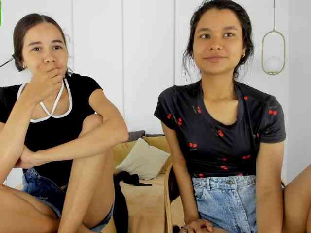 sexychanell-1 webcam