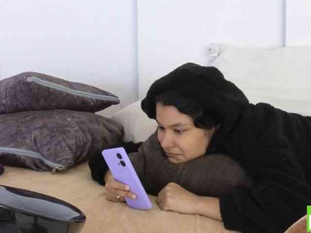 sexychanell-1 webcam