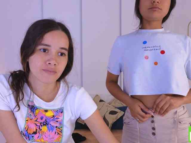 sexychanell-1 webcam