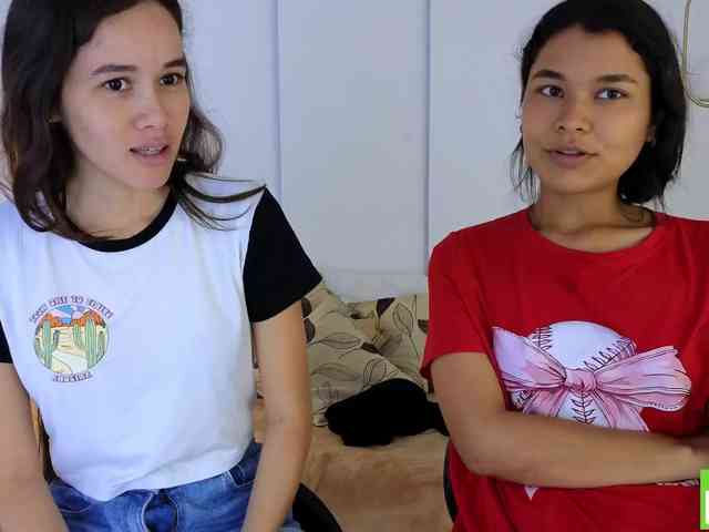 real web cam sex Sexychanell-1