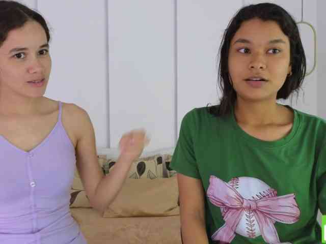 sexychanell-1 webcam
