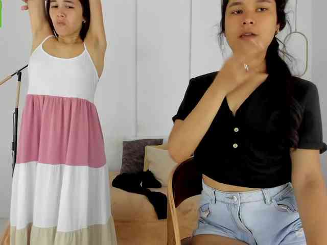 sexychanell-1 webcam