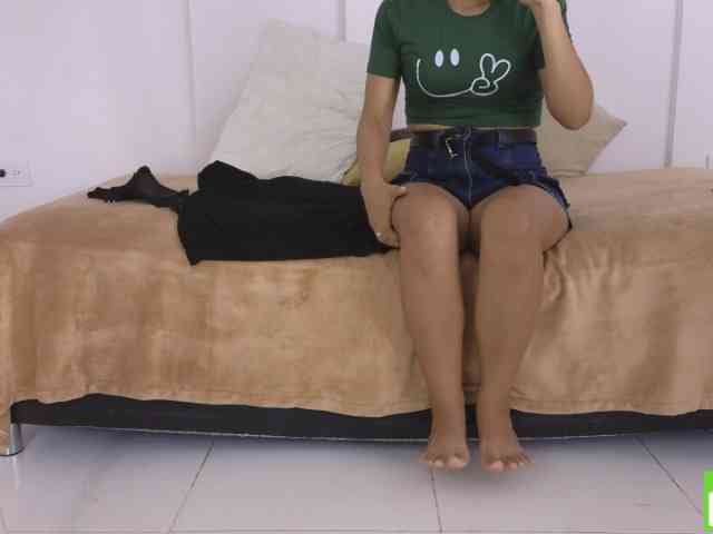 sexychanell-1 webcam