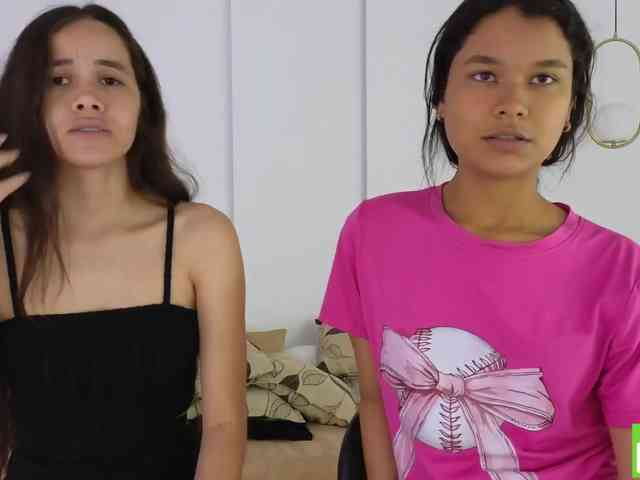 sexychanell-1 webcam