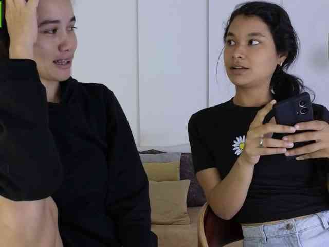 sexychanell-1 Live Webcam on BongaCams