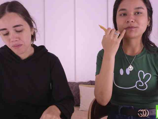 sexychanell-1 webcam