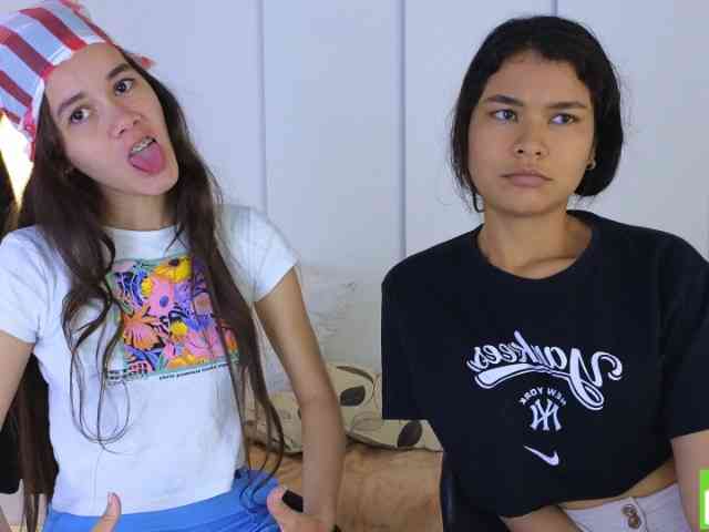 sexychanell-1 webcam