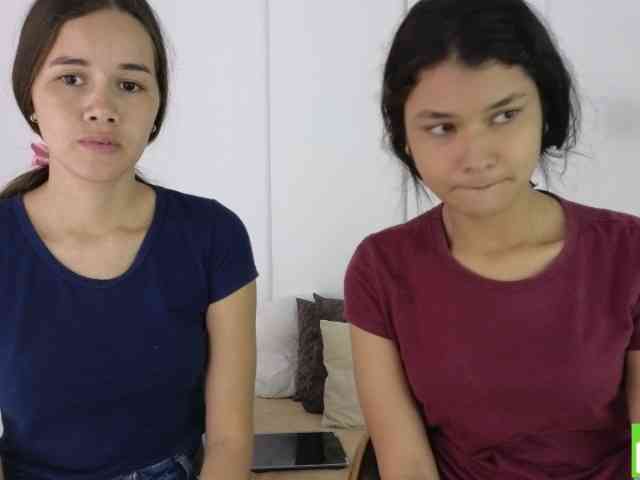 sexychanell-1 webcam