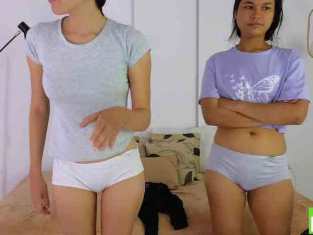 sexychanell-1 webcam