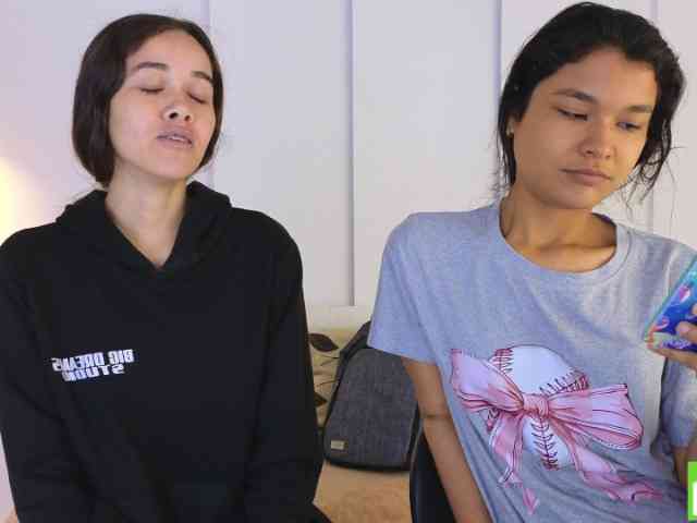 sexychanell-1 webcam