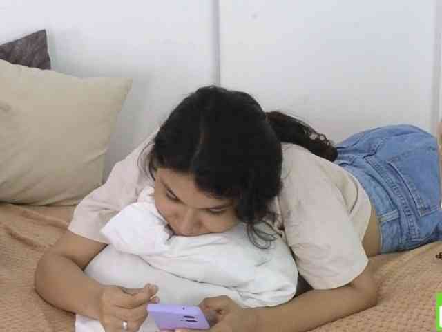 sexychanell-1 webcam
