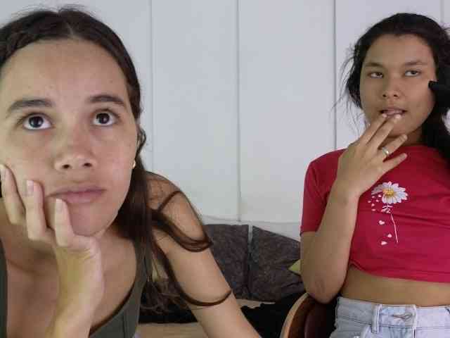 sexychanell-1 webcam