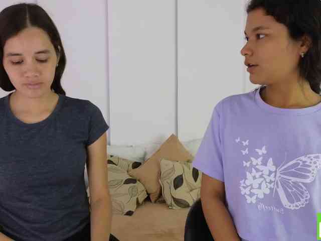 sexychanell-1 webcam