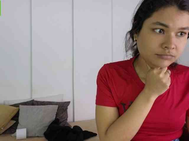 sexychanell-1 webcam