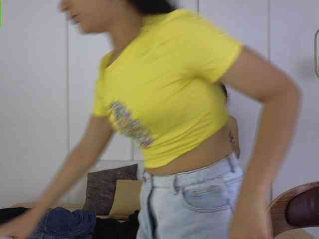 sexychanell-1 webcam