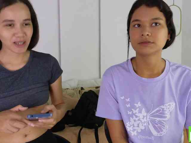 sexychanell-1 webcam