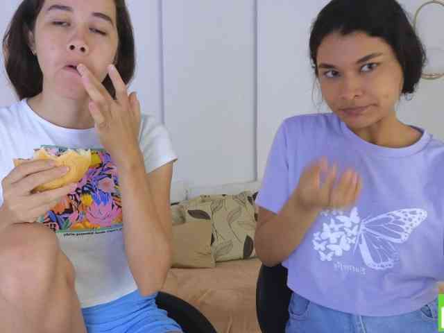 free webcam sex Sexychanell-1