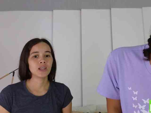 sexychanell-1 webcam