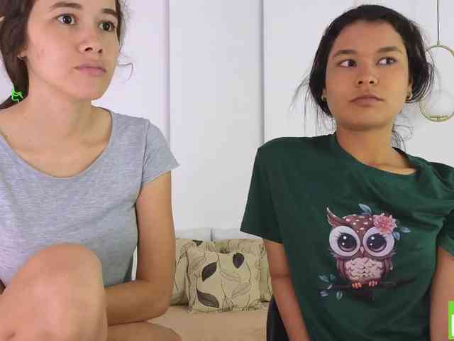 sexychanell-1 webcam