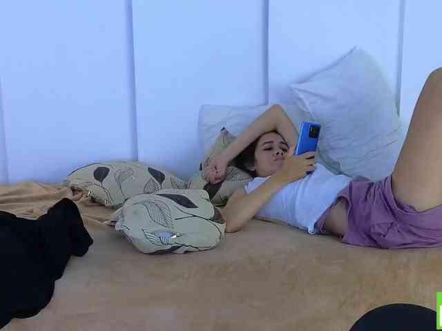sexychanell-1 webcam