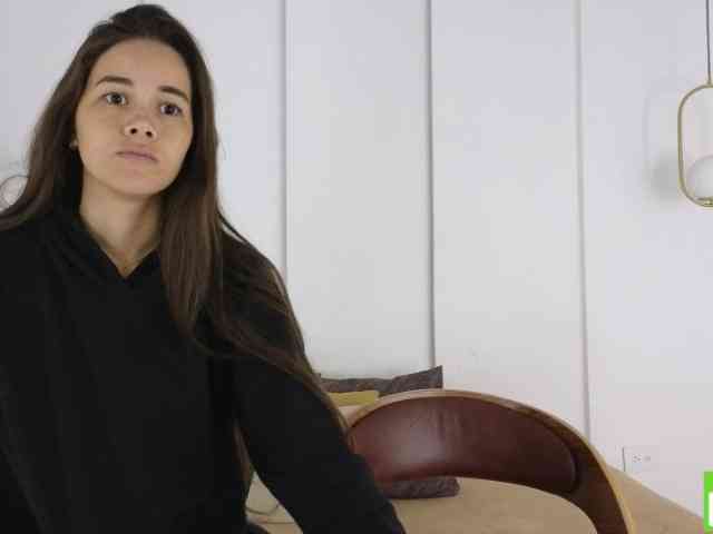 sexychanell-1 webcam