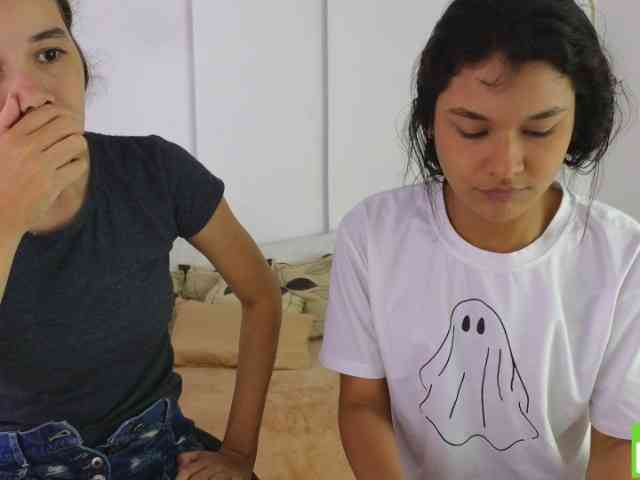 sexychanell-1 webcam