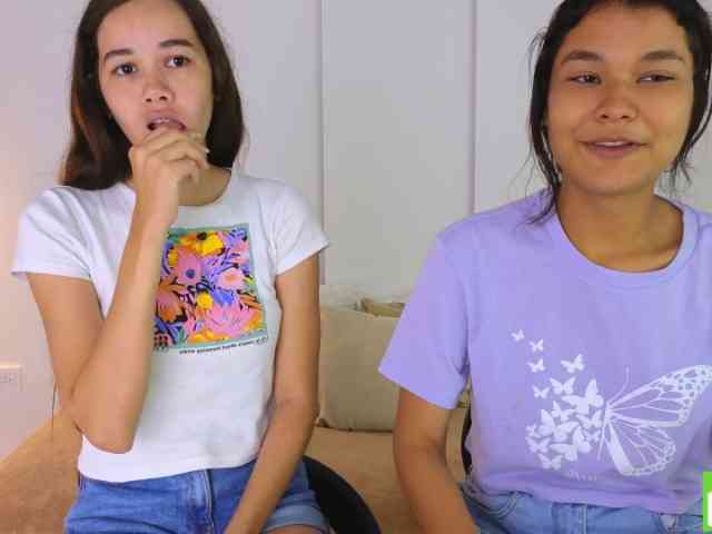 sexychanell-1 webcam