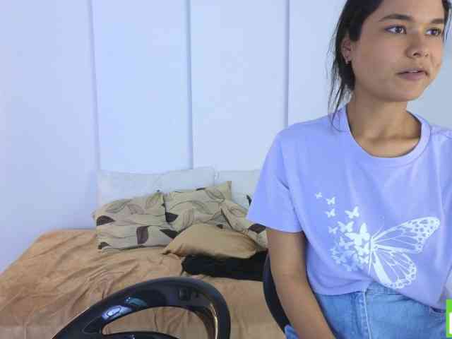 sex web cam Sexychanell-1