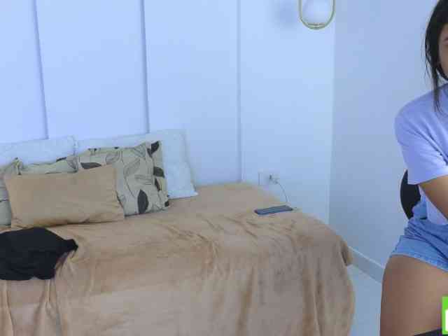 sex web cam Sexychanell-1