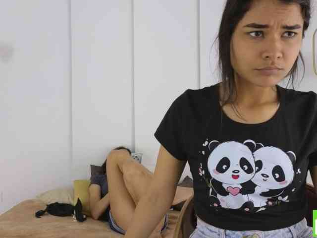 sexychanell-1 webcam