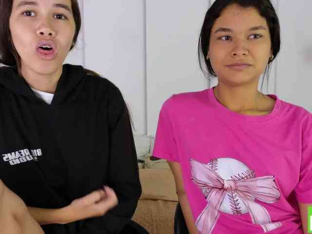 sexychanell-1 webcam