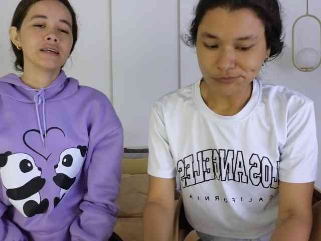 sexychanell-1 webcam