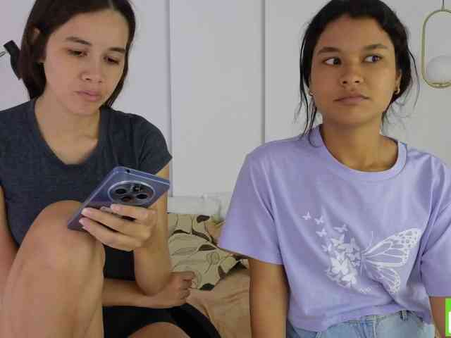 sexychanell-1 webcam