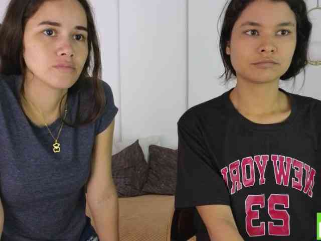 sexychanell-1 webcam