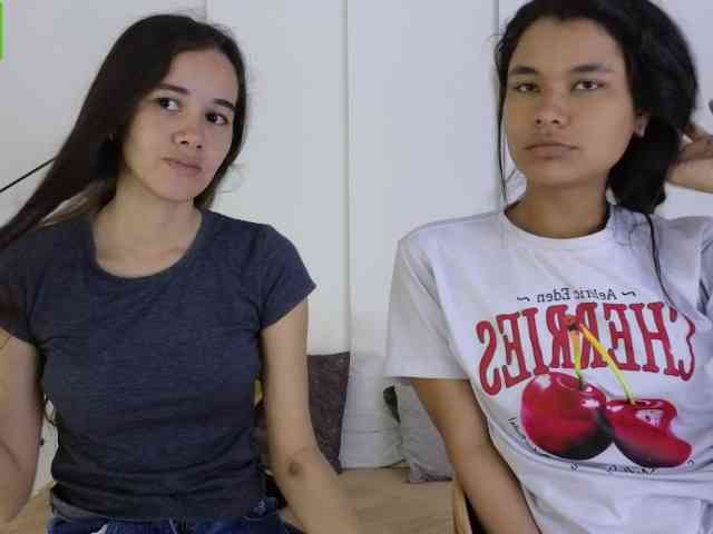 sexychanell-1 webcam