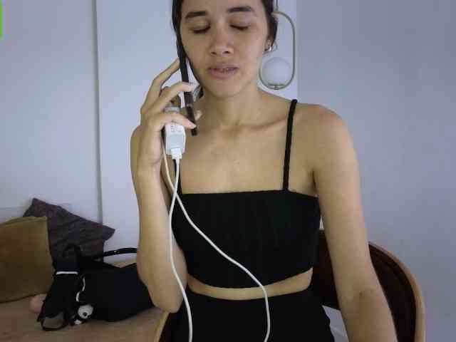 sexychanell-1 webcam