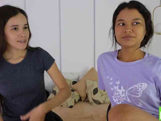 sexychanell-1 webcam