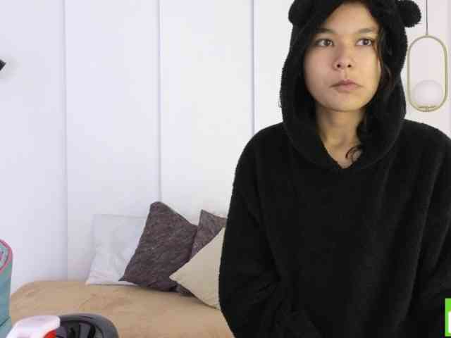 sexychanell-1 webcam