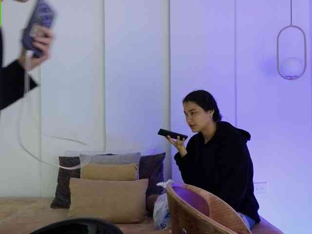 sexychanell-1 webcam