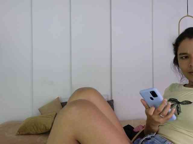 sexychanell-1 webcam