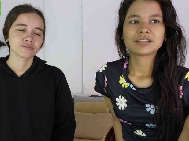 sexychanell-1 webcam