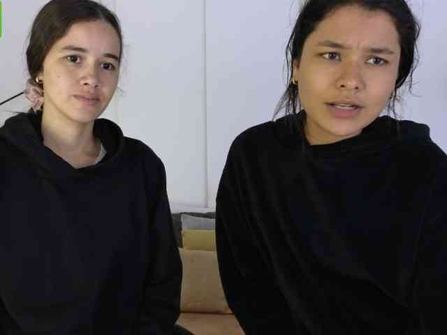 sexychanell-1 webcam