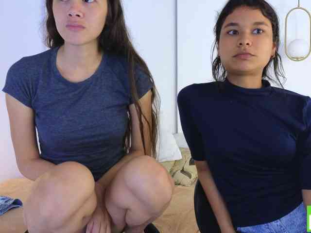 sexychanell-1 webcam
