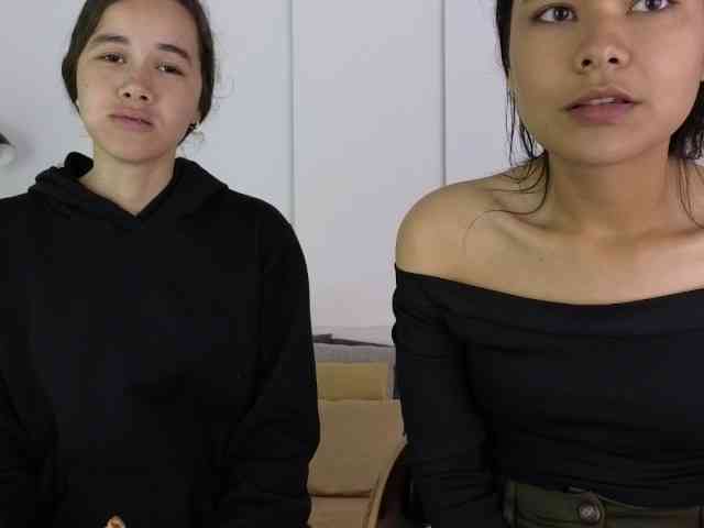 sexychanell-1 webcam