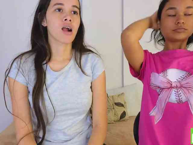 sexychanell-1 webcam