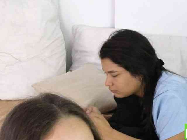 public voyeur Sexychanell-1