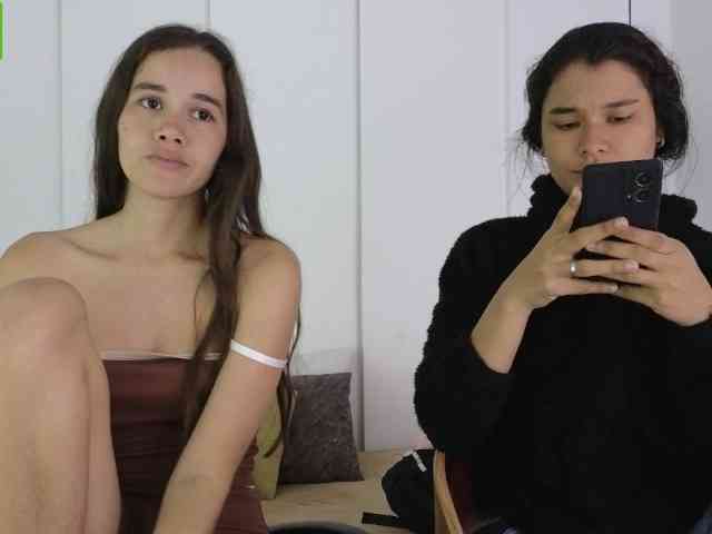 sexychanell-1 webcam