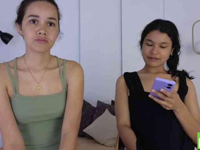 sexychanell-1 webcam